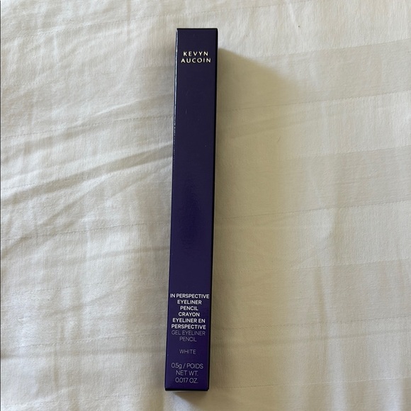 Kevyn Aucoin White in perspective Eyeliner Pencil - Picture 1 of 3